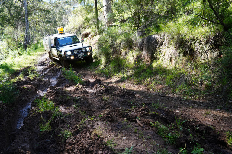 4 X 4 Australia Explore 2022 Vic High Country Vic High Country 40